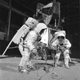 Illustration for article titled Heres How the Apollo Team Trained for Their Historic Space Missions